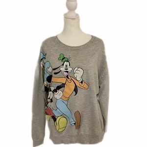 Disney Sweater